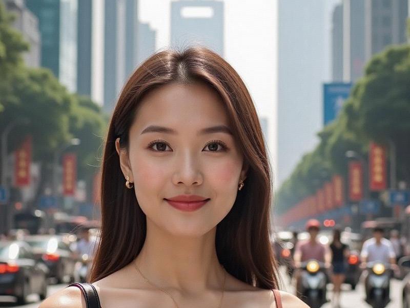 The Shanghai Modern: How Cosmopolitan Women Are Shaping China's Cultural Future