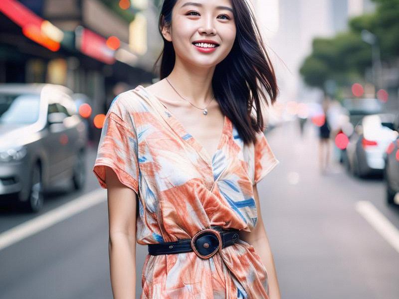 Shanghai's New Era of Urban Development and Innovation