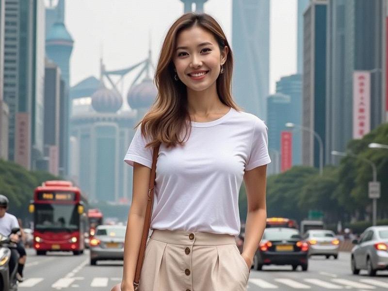 Shanghai's Nightlife Renaissance: How Entertainment Venues Are Redefining Urban Leisure Culture