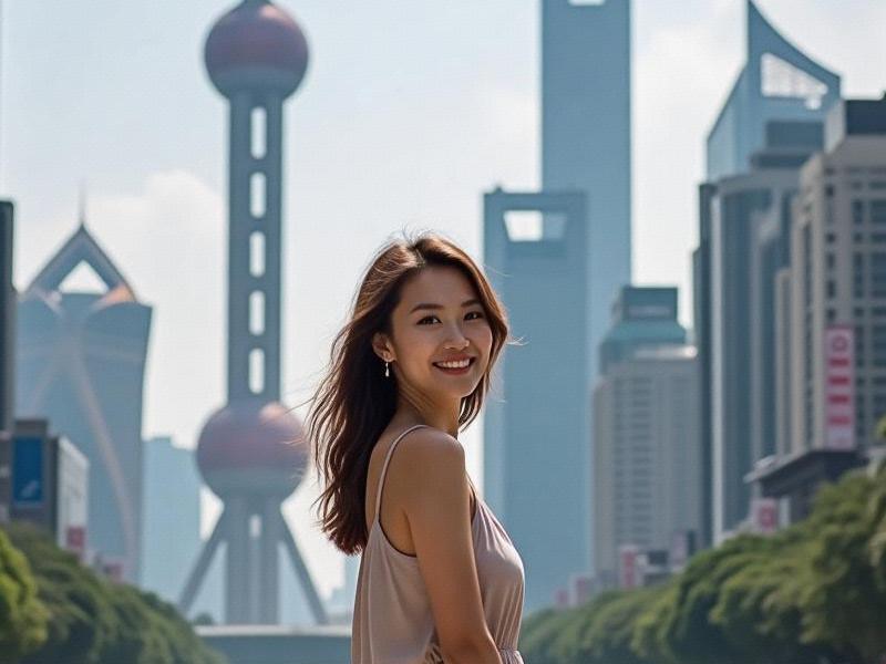 Shanghai’s Quantum Shikumen: Where Neural Alleyways Compute Urban Futures