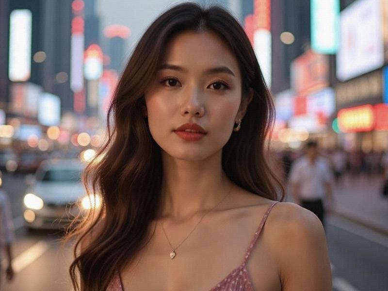 Neon Renaissance: How Shanghai's Entertainment Clubs Are Redefining Urban Nightlife