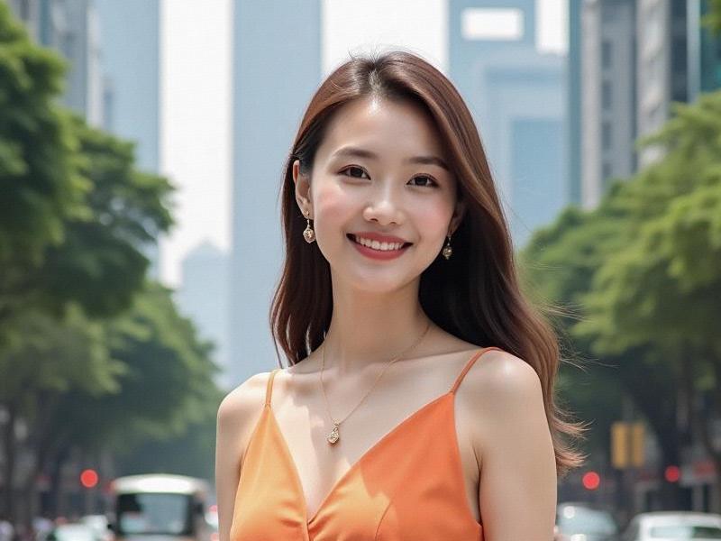 Shanghai's Aesthetic Revolution: How the City's Women Are Rewriting Global Beauty Standards