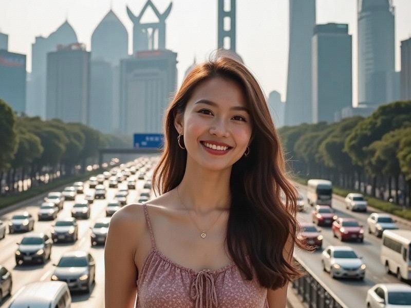 Concrete Ecosystems: How Shanghai Is Reinventing Urban Survival for the Climate Change Era
