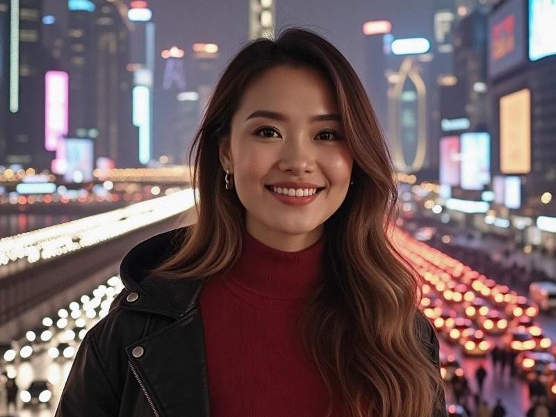 【双城记】外滩钟声与张江代码：上海的传统与现代交响曲