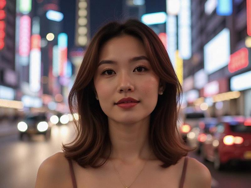 Shanghai's Nightlife Renaissance: How Entertainment Venues Are Redefining Urban Leisure