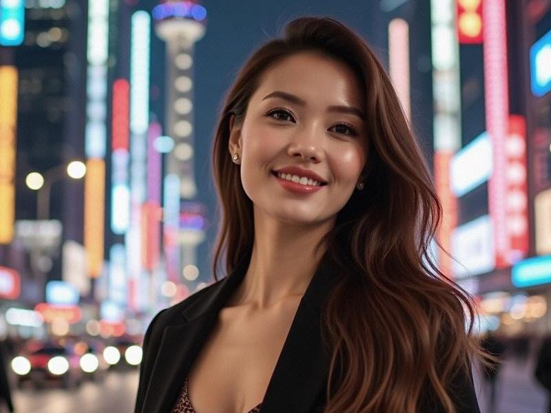 【夜上海进化史】从百乐门到沉浸式剧场：娱乐会所的百年蝶变
