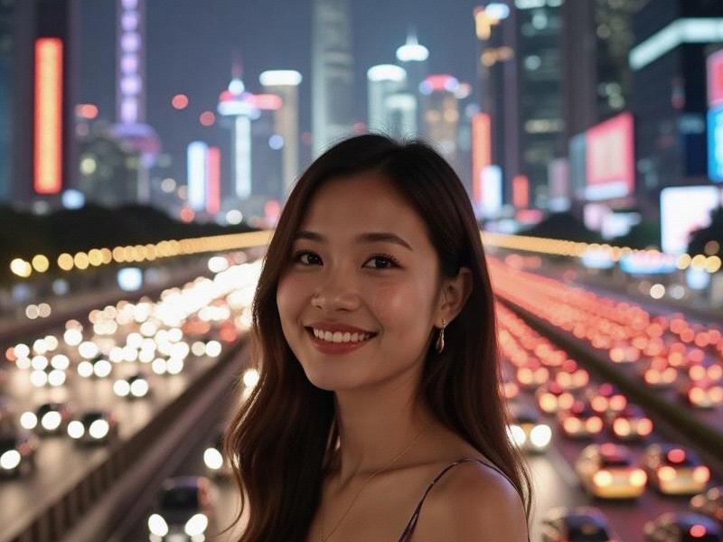 Quantum Silk Road: Shanghai's Self-Organizing Economic Grid Merging Ancient Canal Codes with Photon Trading Algorithms^[3][7]^
