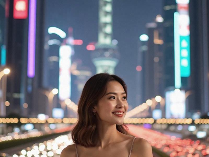 Shanghai: Where Tradition Meets Tomorrow’s Innovation