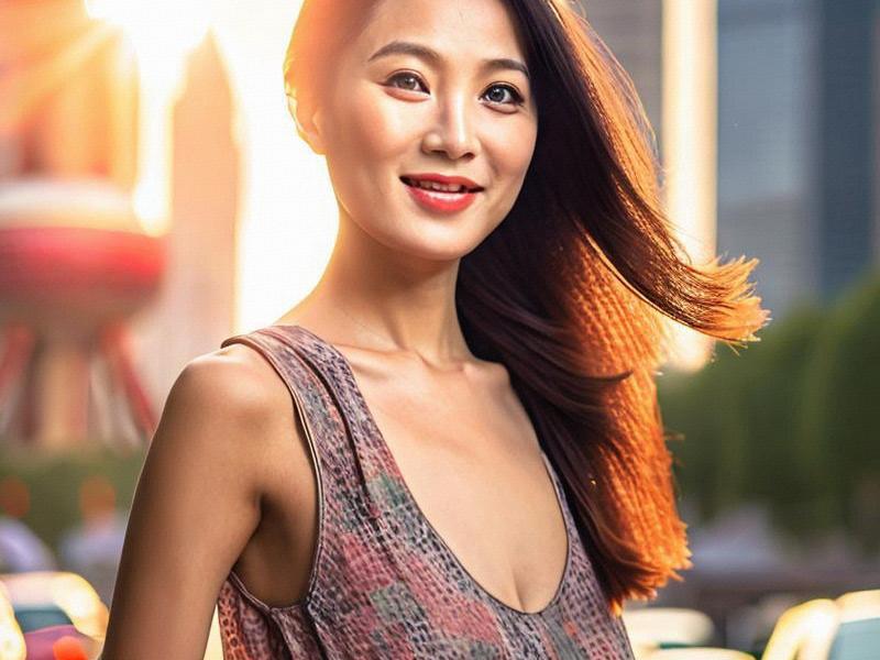 Shanghai's Renaissance: A Journey Through the City's Cultural and Economic Transformation