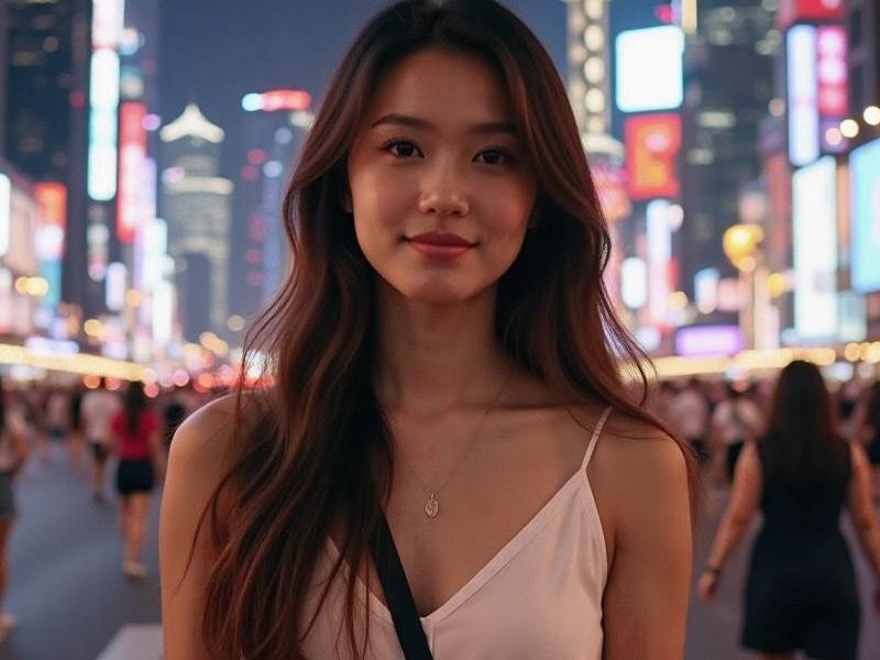 The Silicon Delta: How Shanghai and Its Neighbors Are Building the World's First AI-Integrated Megacity