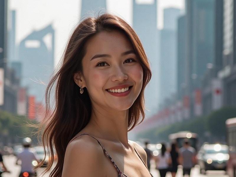 Greater Shanghai: The Economic Powerhouse Redefining Regional Development