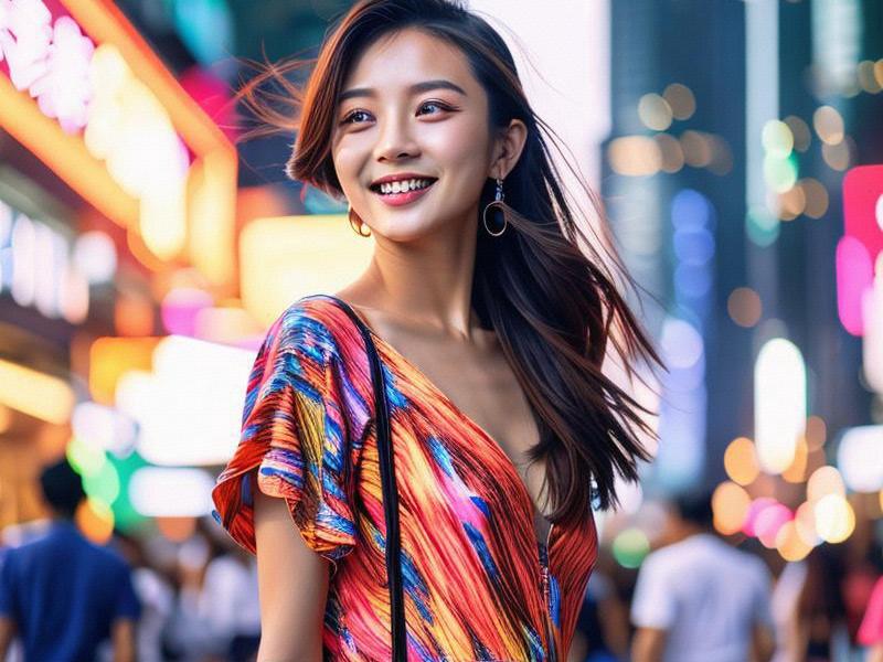 Shanghai's Renaissance: A Journey Through the City's Modern Transformation