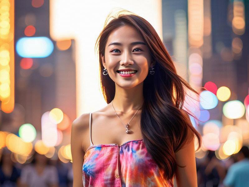 Shanghai: A Melting Pot of Culture, Tourism, E-commerce Clubs, and Entertainment Life
