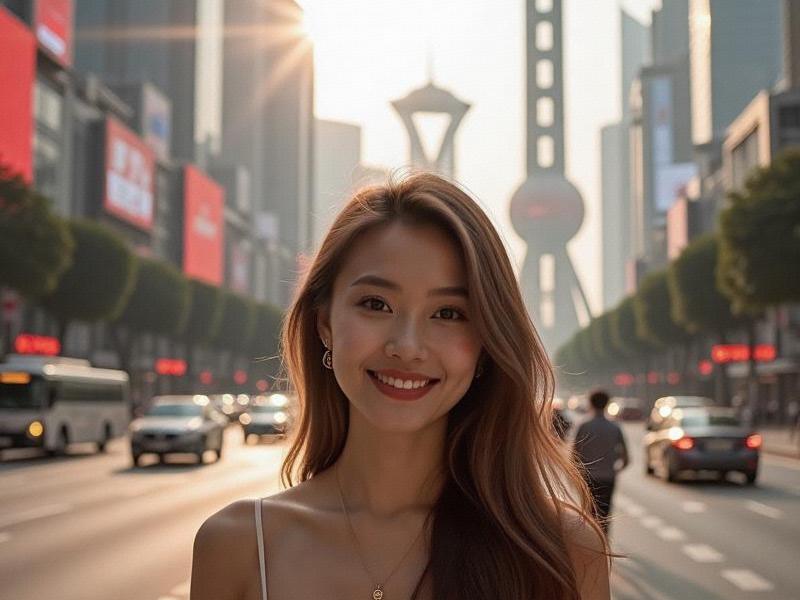 Shanghai's Cultural Renaissance: How the City Became East Asia's Creative Capital in 2025