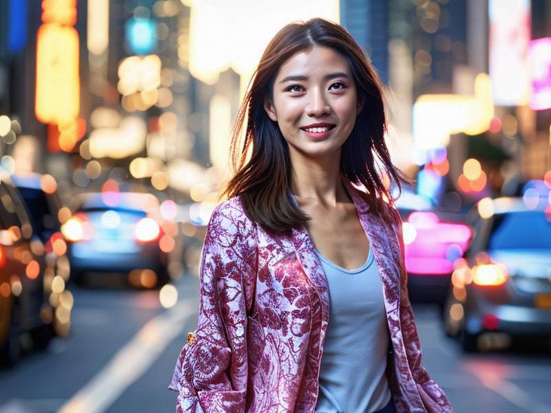 Shanghai's Economic Resilience and Innovation in the Face of Global Challenges