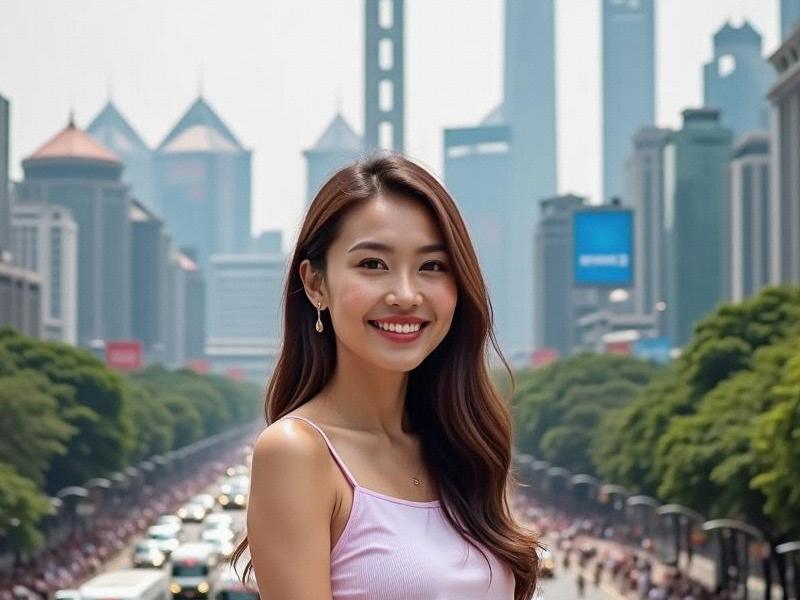 The 100km Metropolis: How Shanghai Redefines Urban Boundaries