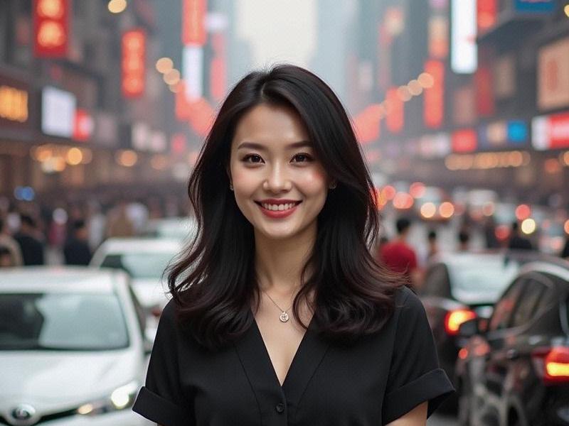 【上海玫瑰：百年时尚中的女性力量】