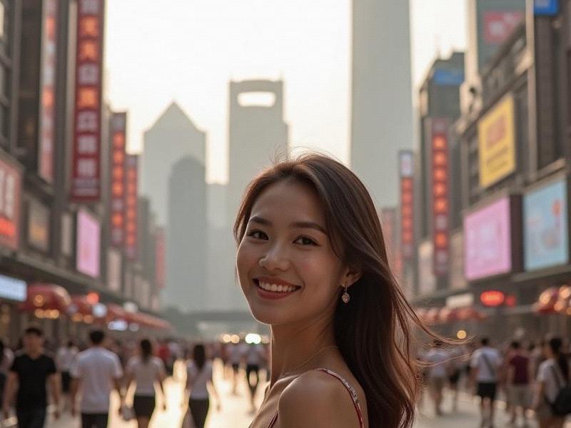 Shanghai's Entertainment Clubs: Where Business Meets Leisure in China's Global City