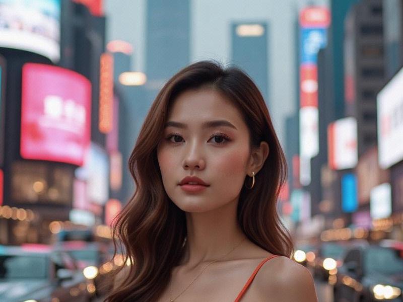 Shanghai 2045: Where Wall Street Meets the Bund in China's Future Capital