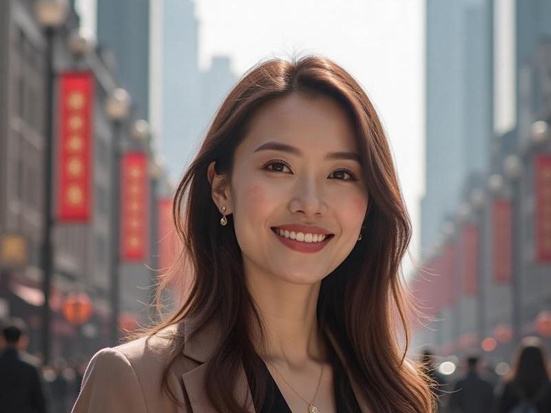 梧桐叶影里的上海美人：从旗袍到咖啡杯的气质交响