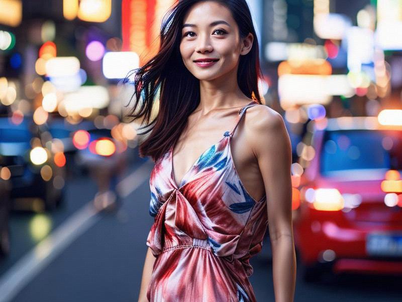 Shanghai and Its Vicinity: A Blend of Modernity and Tradition