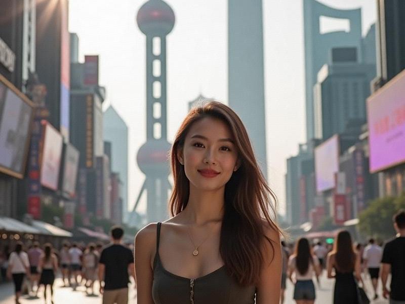 The Yangtze Renaissance: How Shanghai and Its Satellite Cities Are Redefining Global Urban Development