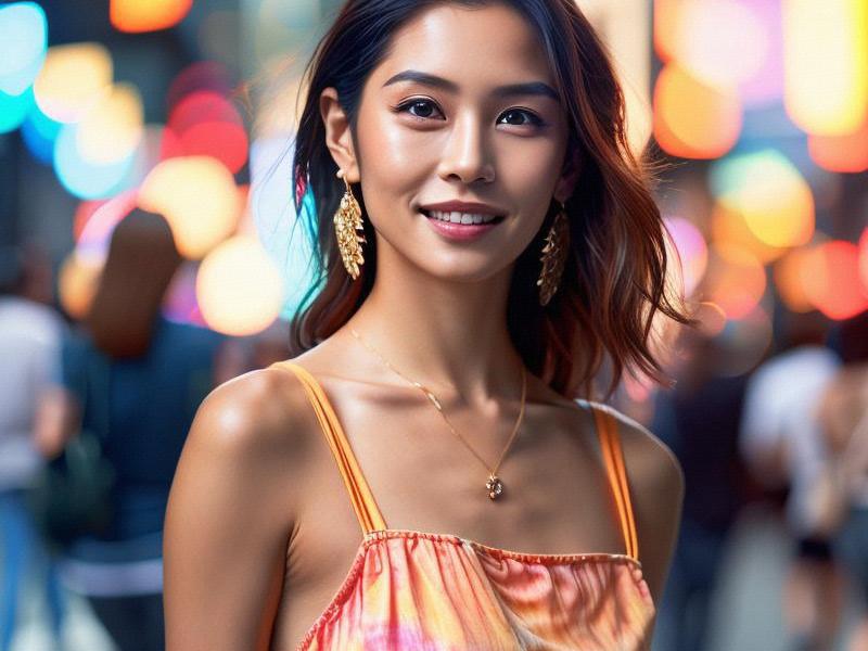 Shanghai Exotic Resort: A Journey to the City's Heart and Outskirts