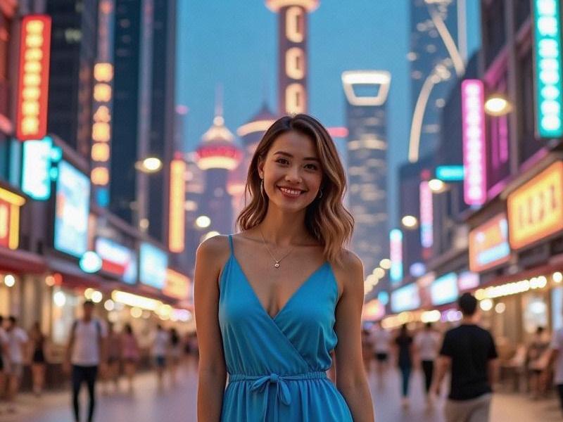 Shanghai 2040: The Rise of the Yangtze Delta Megaregion
