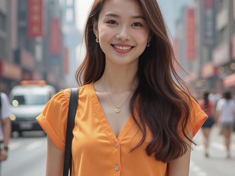Shanghai Glamour: The Evolution of Beauty Standards in China's Global Metropolis