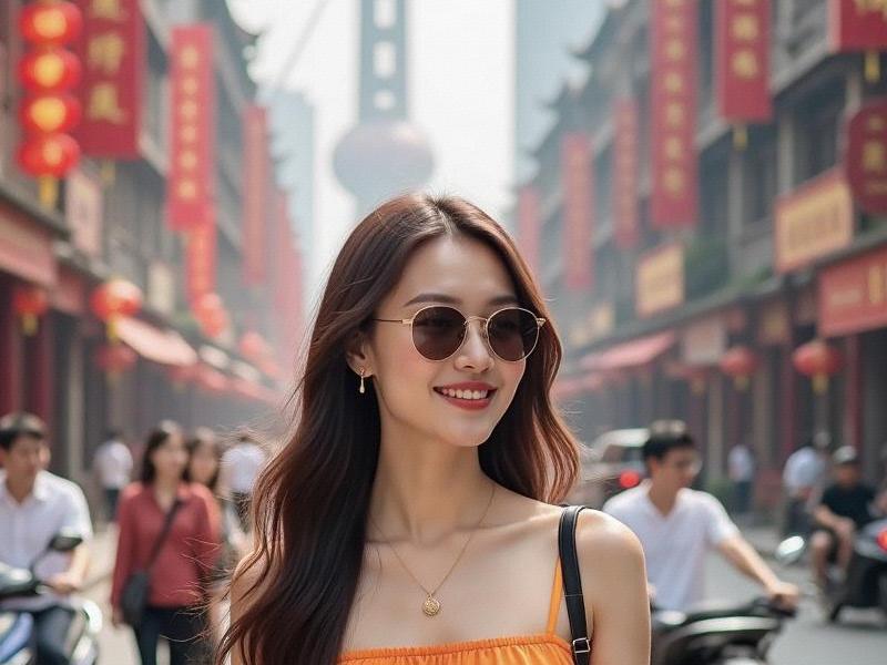 Shanghai 2035: The Making of a Sustainable Global Megacity