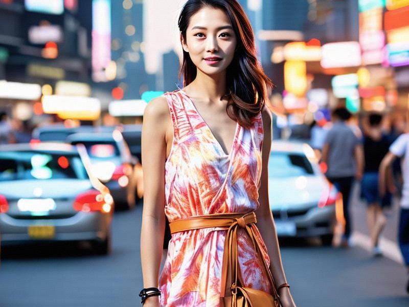 Shanghai's Thriving Entertainment Districts: A Cultural and Economic Powerhouse
