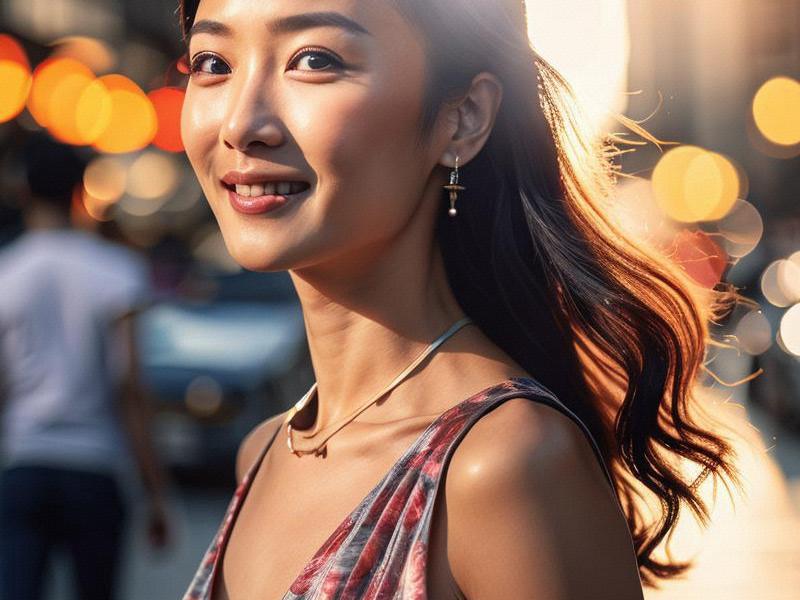 Shanghai and Its Enchanting Surroundings: A Journey Through Time and Space