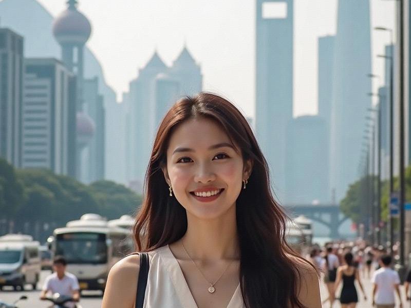 Shanghai’s Quantum Renaissance: Photonic Innovations Reshaping Urban Evolution
