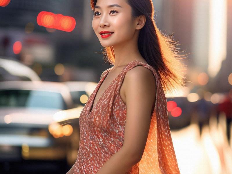Shanghai Beauties: A Cultural Exploration of Elegance and Charm