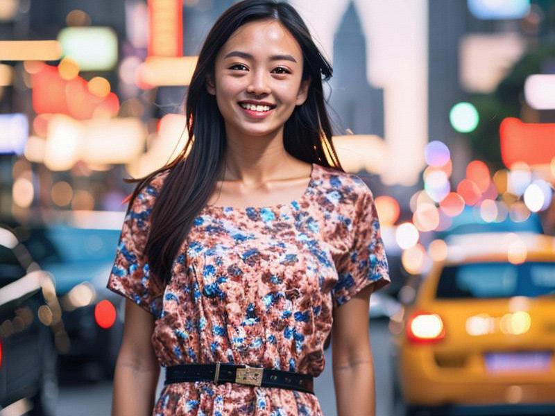 Shanghai Beauties - An Appreciation of Shanghai's Finest Women