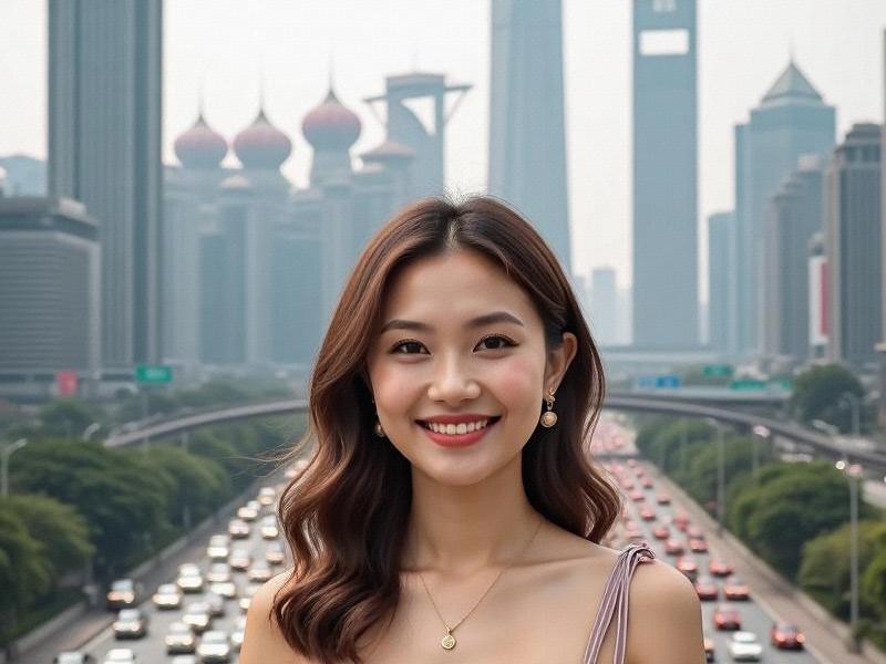 Beyond the Bund: How Shanghai's Metropolitan Area is Redefining Urban China
