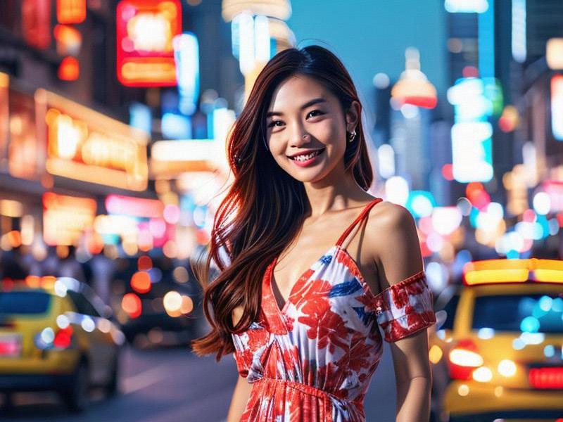 Shanghai's Vibrant Entertainment Nightlife: A Kaleidoscope of Experiences
