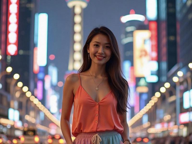 Shanghai's Elite Nightlife: Where Tradition Meets Quantum Innovation