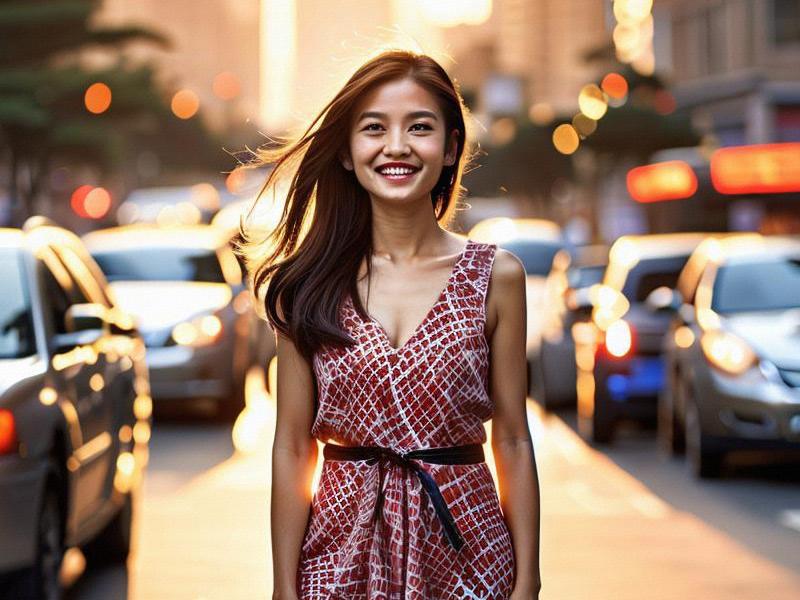 Shanghai's Green Transformation: How the City is Leading China's Eco-Friendly Revolution
