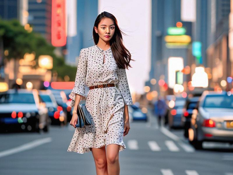 Shanghai Women in the Headlines: A New Era of Leadership and Influence