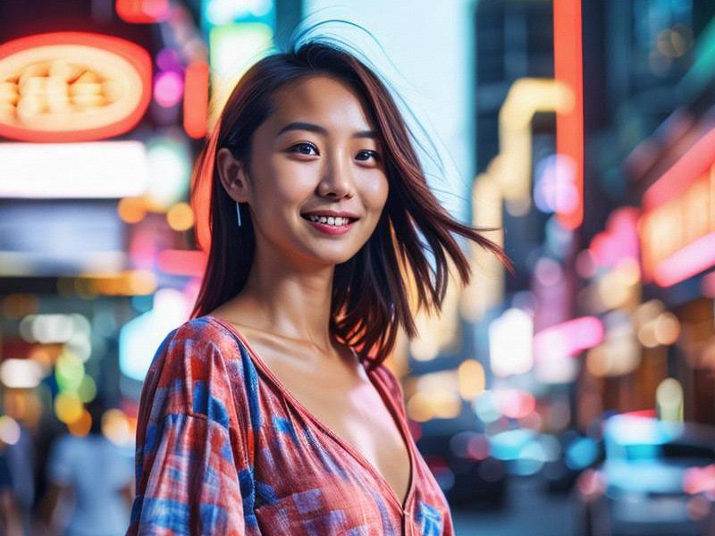 Shanghai Ladies Beauty Secrets Unveiled: A Comprehensive Analysis of the City's Female Population