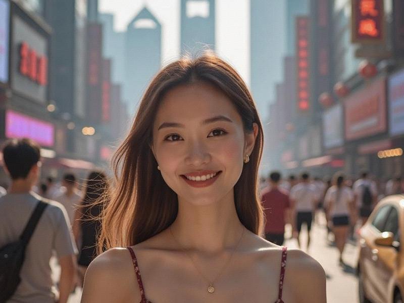 The Neon Renaissance: How Shanghai's Entertainment Clubs Are Redefining Urban Nightlife in 2025