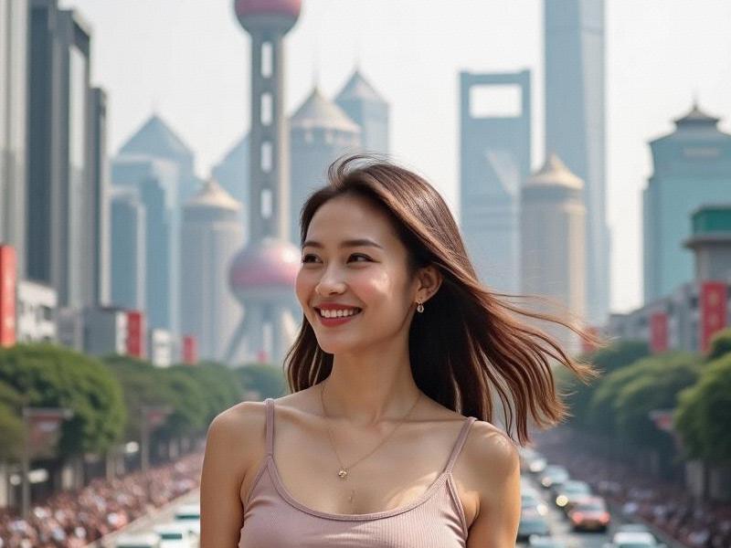 Shanghai's Daughters: How the City's Women Became China's Cultural Trendsetters