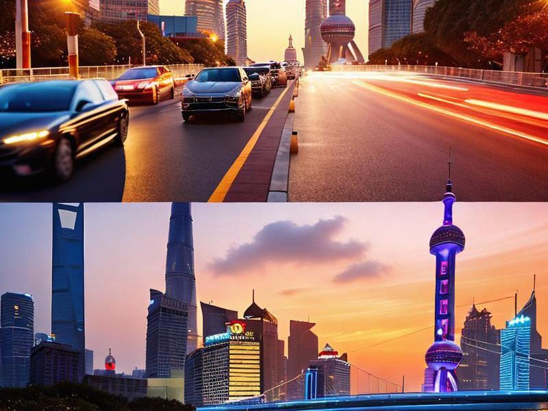 Shanghai Scenaries 101: A Comprehensive Guide to Life in the Metropolis