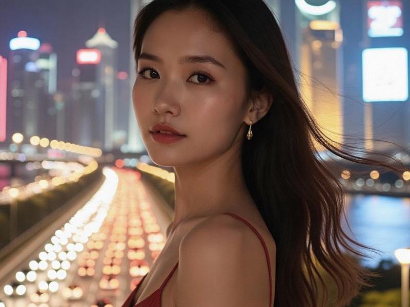 Shanghai's Daughters: How the City's Women Are Rewriting China's Gender Narrative