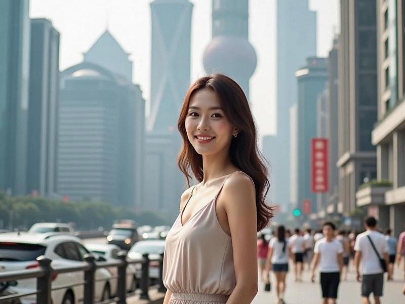 Shanghai After Dark: How the City's Nightlife Industry is Reinventing Itself in 2025