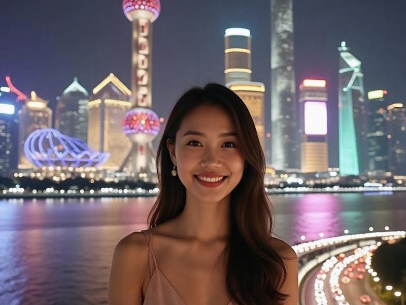 The Shanghai Nexus: Where Tradition Meets Tomorrow in China's Yangtze River Delta