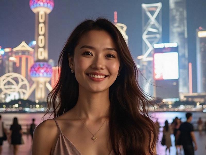 The Yangtze Renaissance: How Shanghai and Its Satellite Cities Are Crafting China's Next-Generation Megalopolis