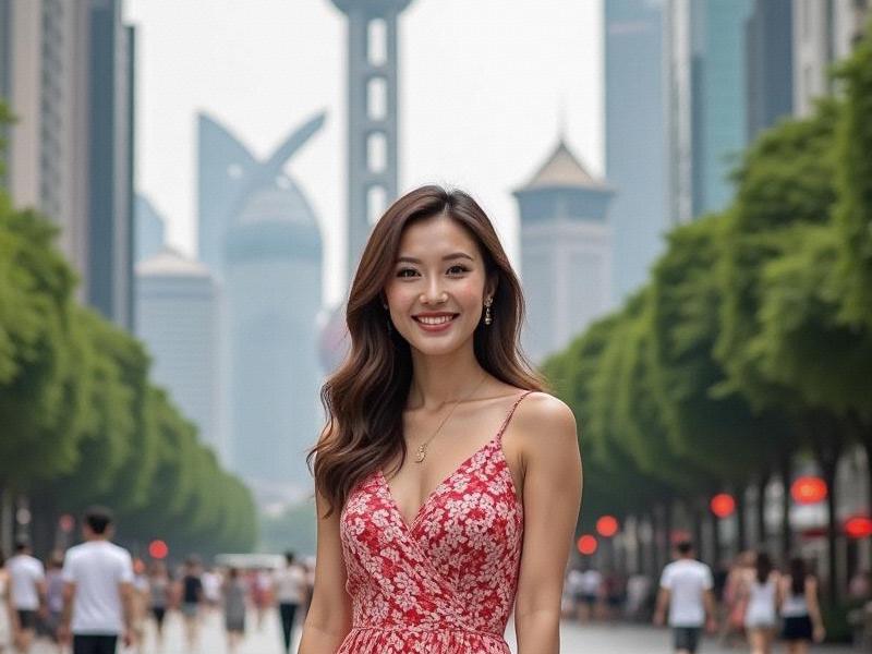 The Yangtze Delta Megaregion: How Shanghai and Its Satellite Cities Are Redefining Urban China