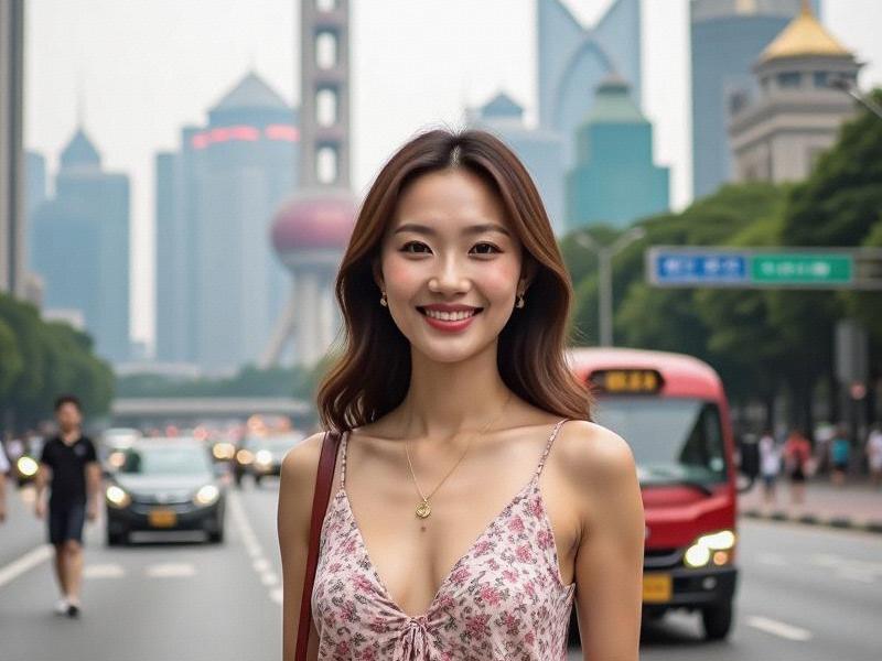 The Velvet Revolution: How Shanghai's Elite Clubs Are Redefining Nightlife in 2025